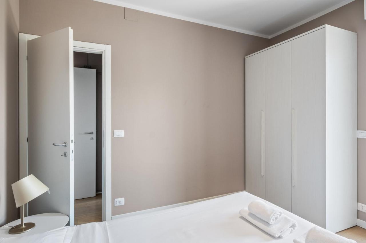 Myplace Padova Porta San Giovanni 外观 照片