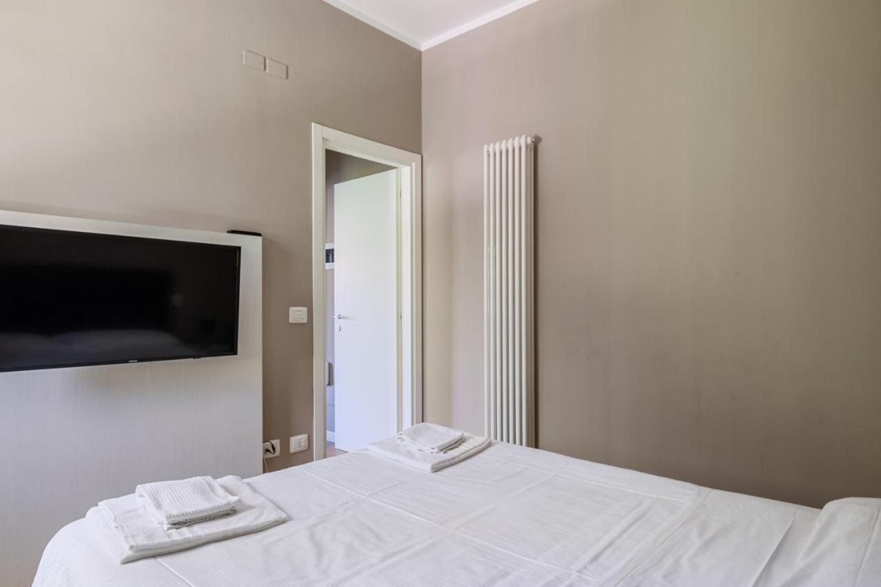 Myplace Padova Porta San Giovanni 外观 照片