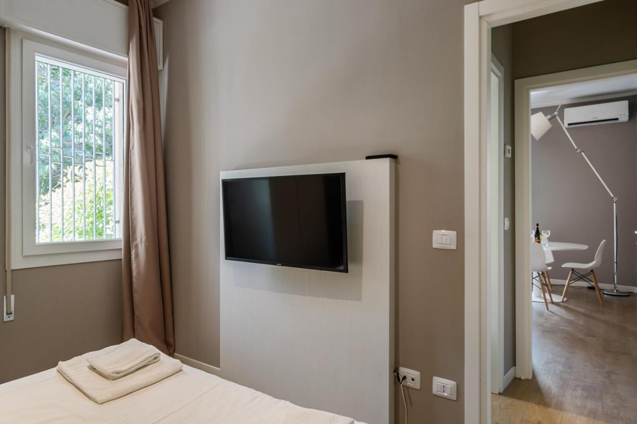 Myplace Padova Porta San Giovanni 外观 照片