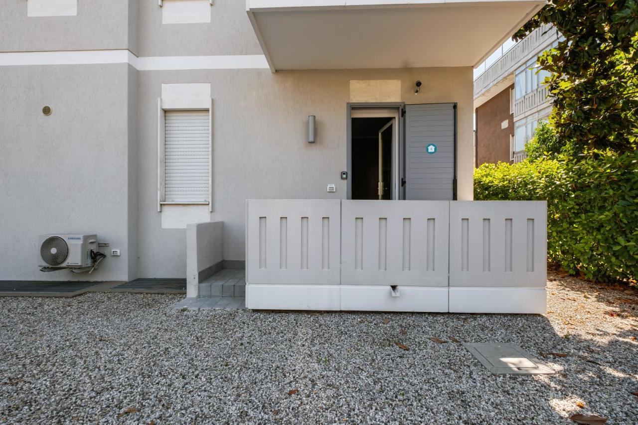 Myplace Padova Porta San Giovanni 外观 照片