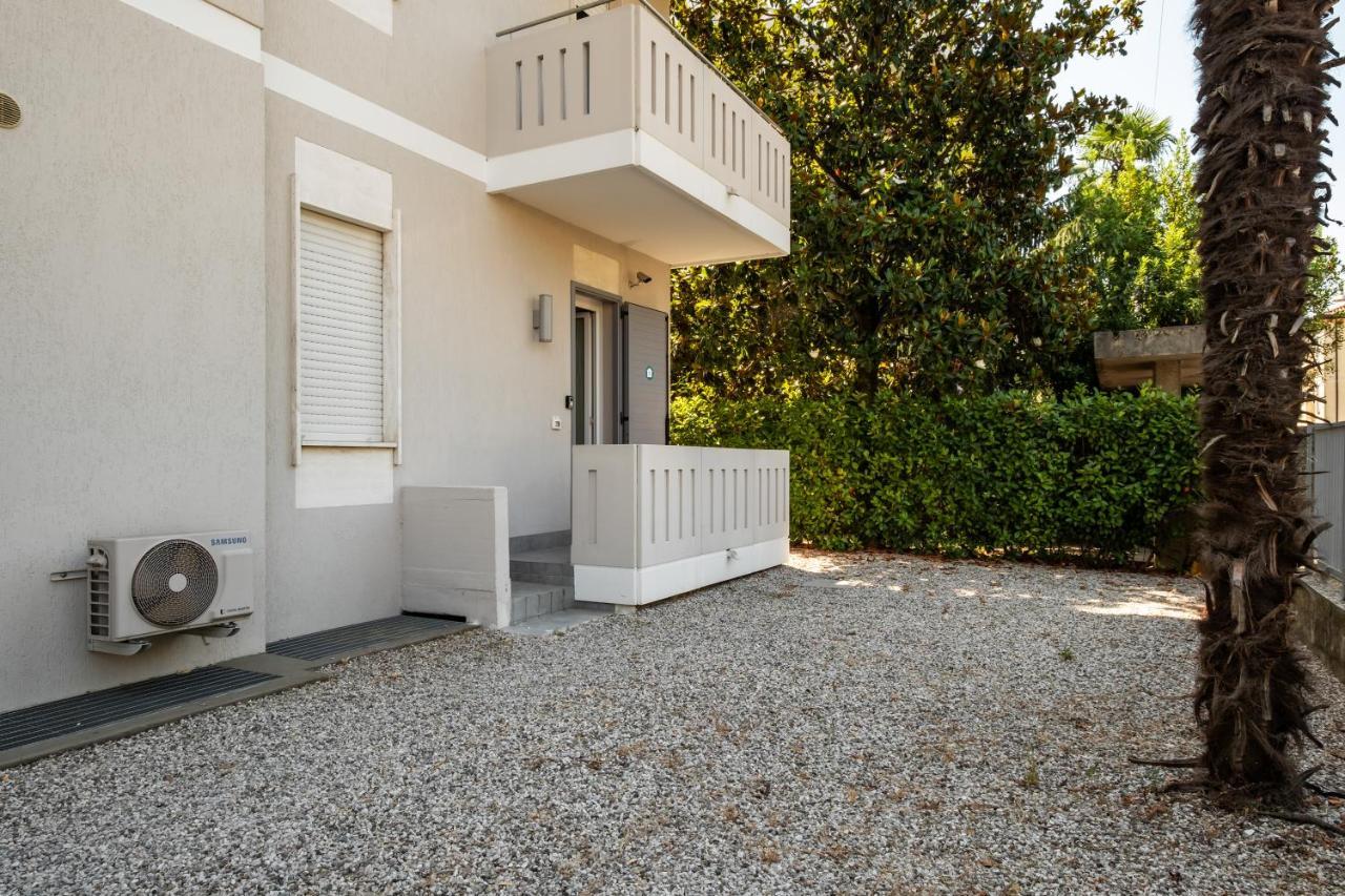 Myplace Padova Porta San Giovanni 外观 照片