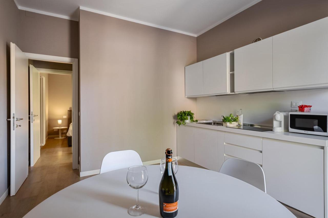 Myplace Padova Porta San Giovanni 外观 照片