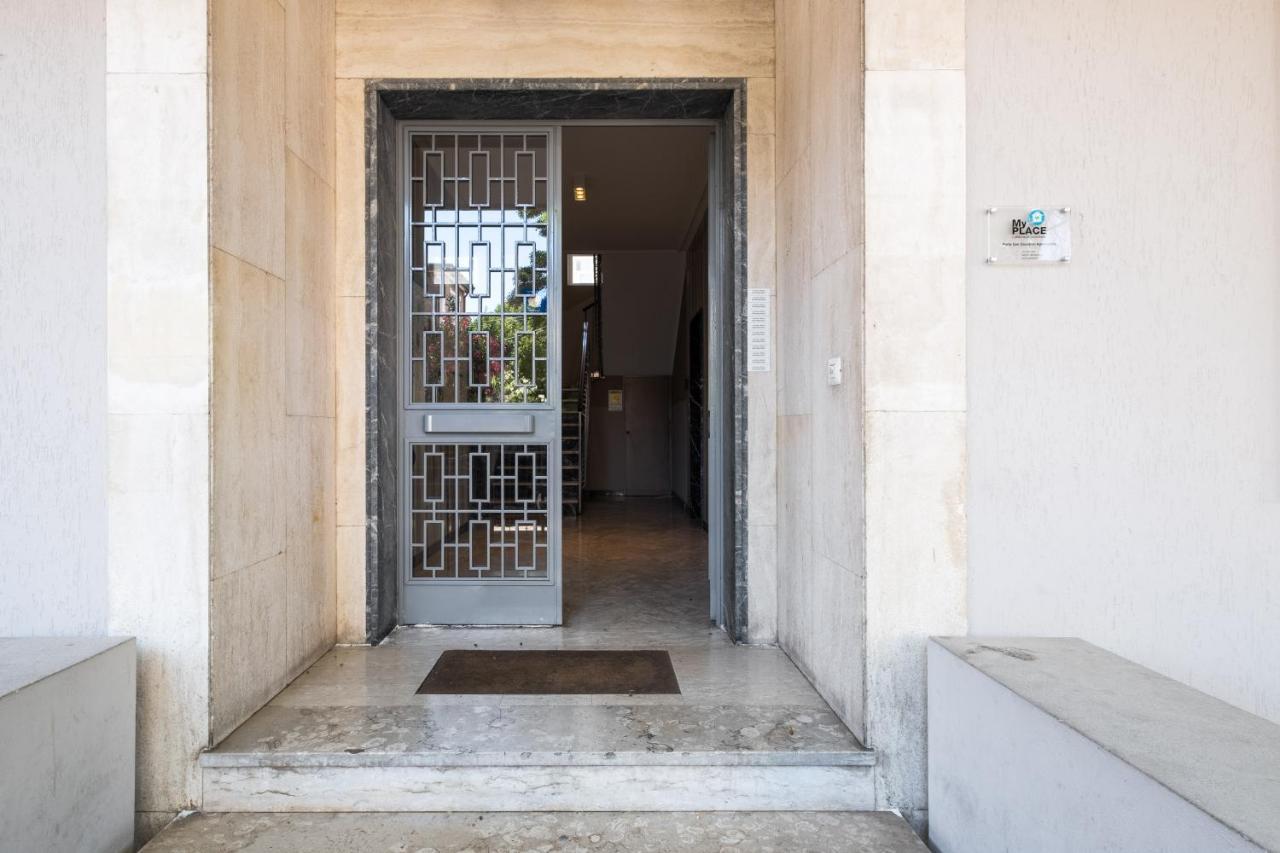 Myplace Padova Porta San Giovanni 外观 照片