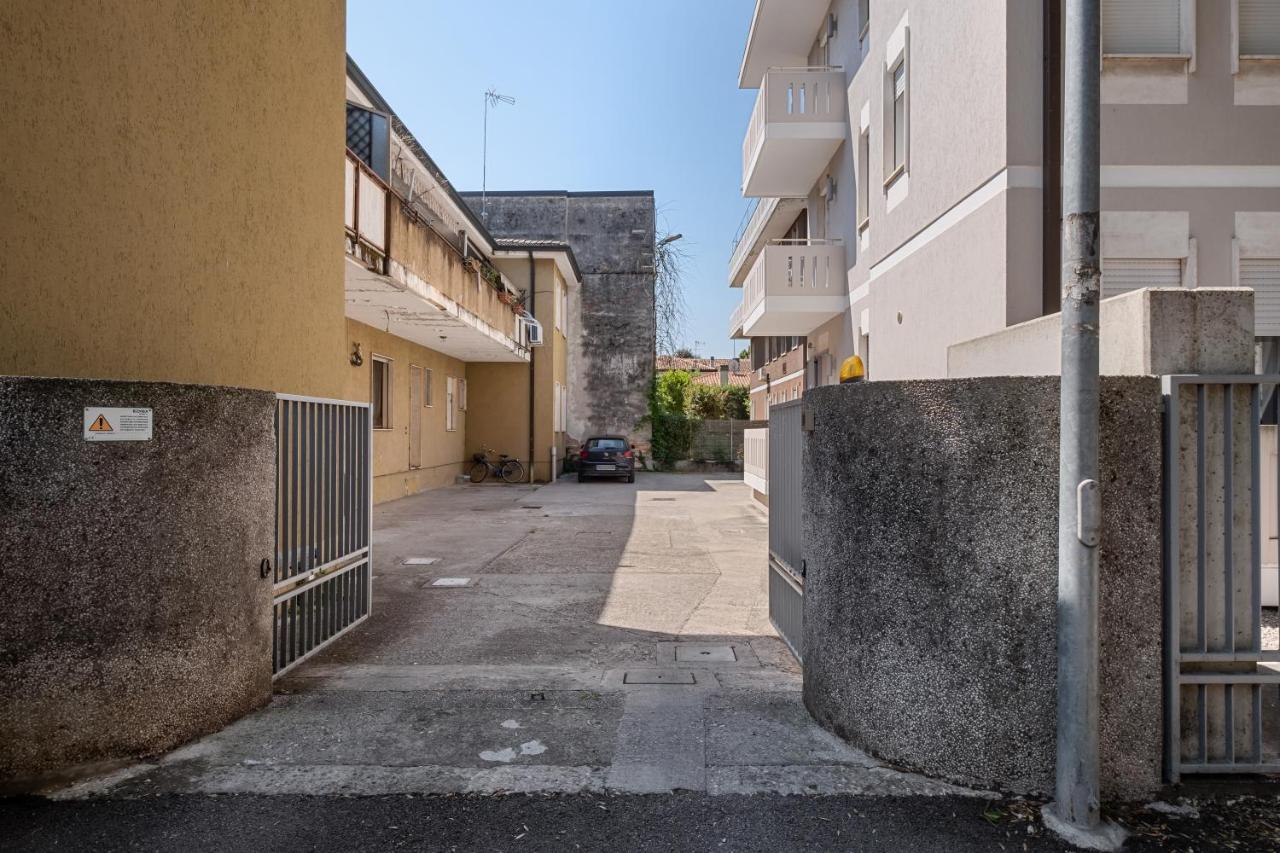 Myplace Padova Porta San Giovanni 外观 照片