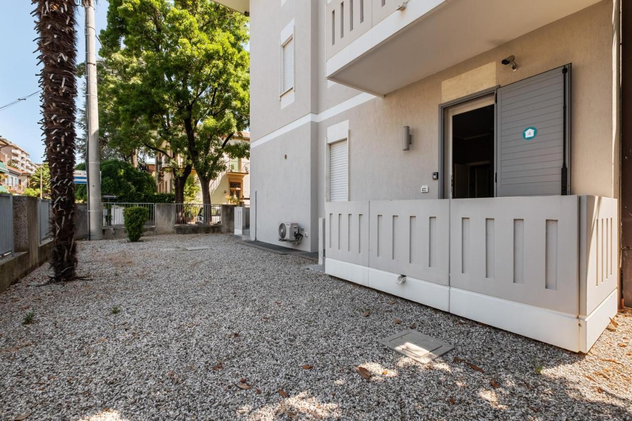 Myplace Padova Porta San Giovanni 外观 照片