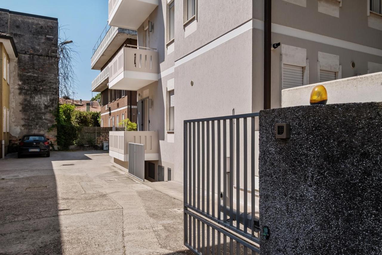 Myplace Padova Porta San Giovanni 外观 照片