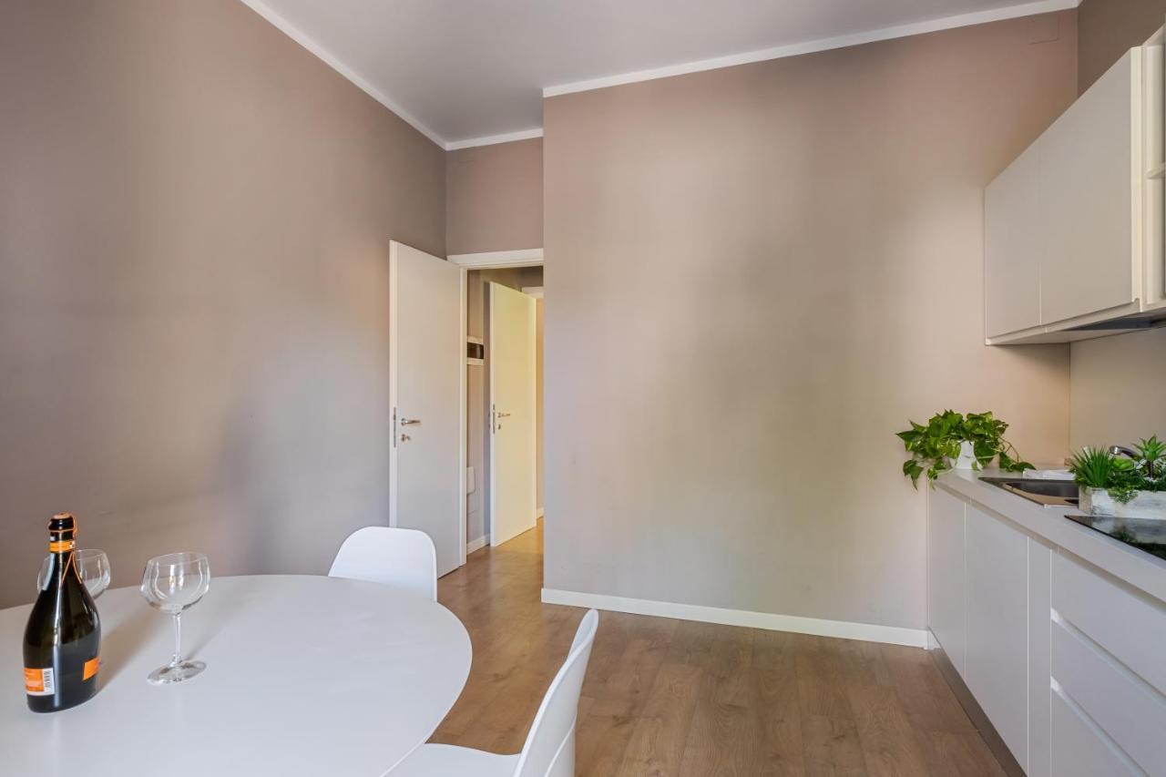 Myplace Padova Porta San Giovanni 外观 照片