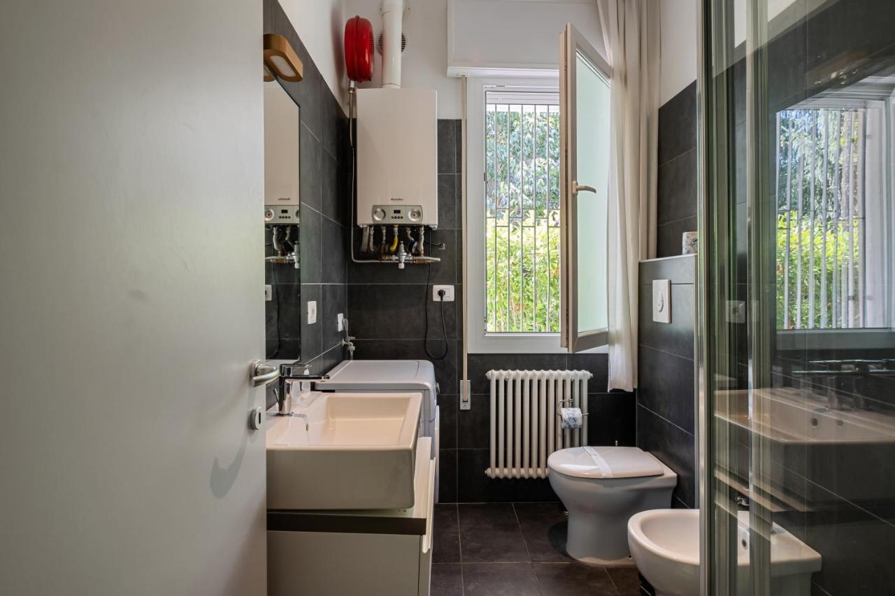 Myplace Padova Porta San Giovanni 外观 照片