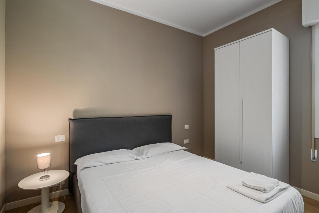 Myplace Padova Porta San Giovanni 外观 照片