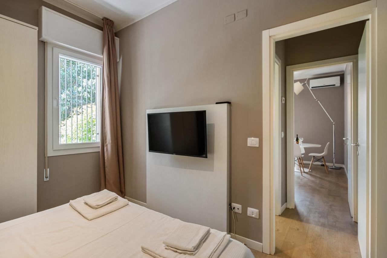 Myplace Padova Porta San Giovanni 外观 照片