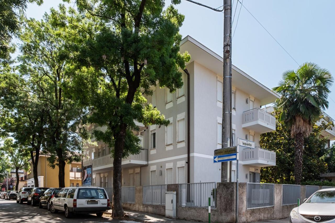 Myplace Padova Porta San Giovanni 外观 照片