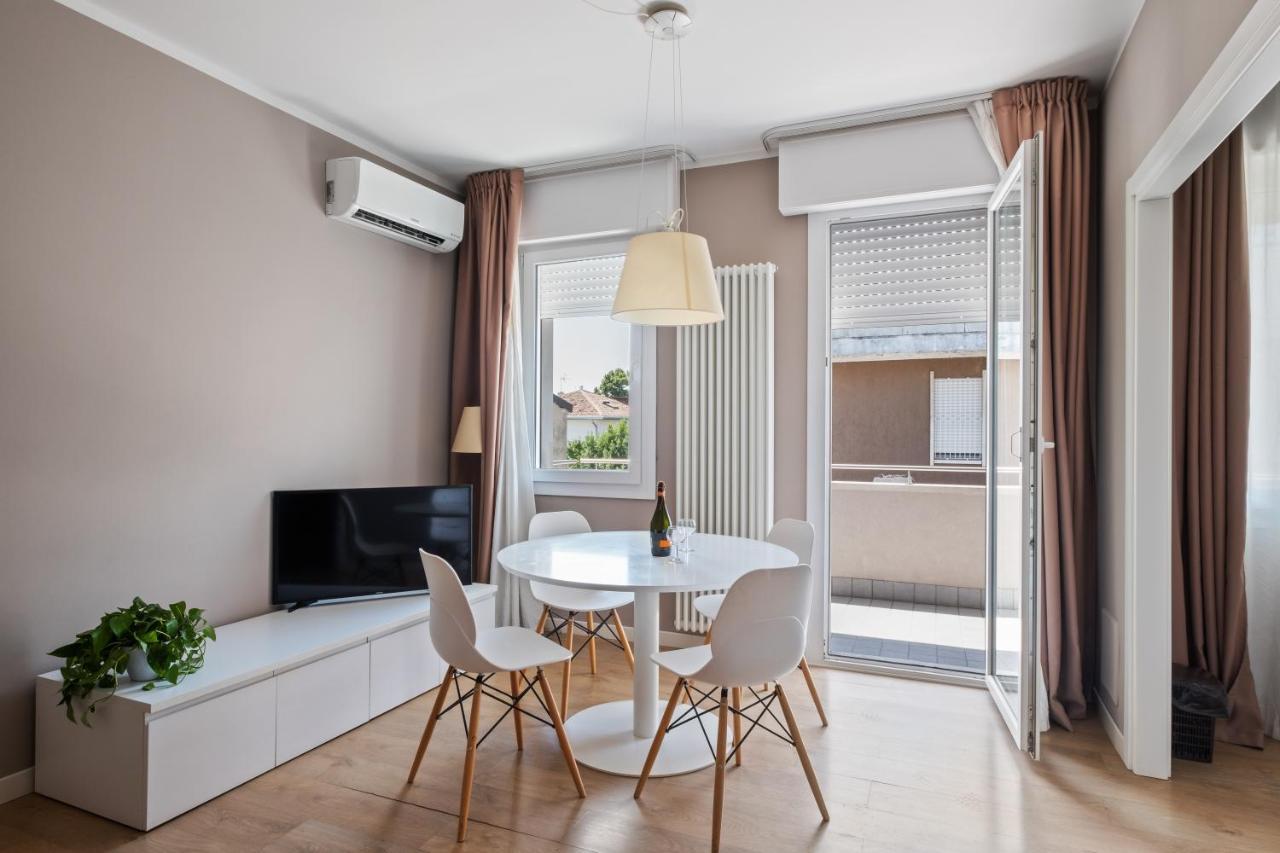 Myplace Padova Porta San Giovanni 外观 照片