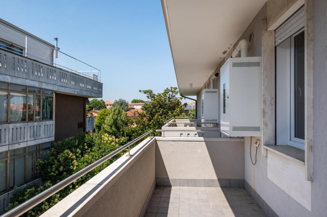 Myplace Padova Porta San Giovanni 外观 照片