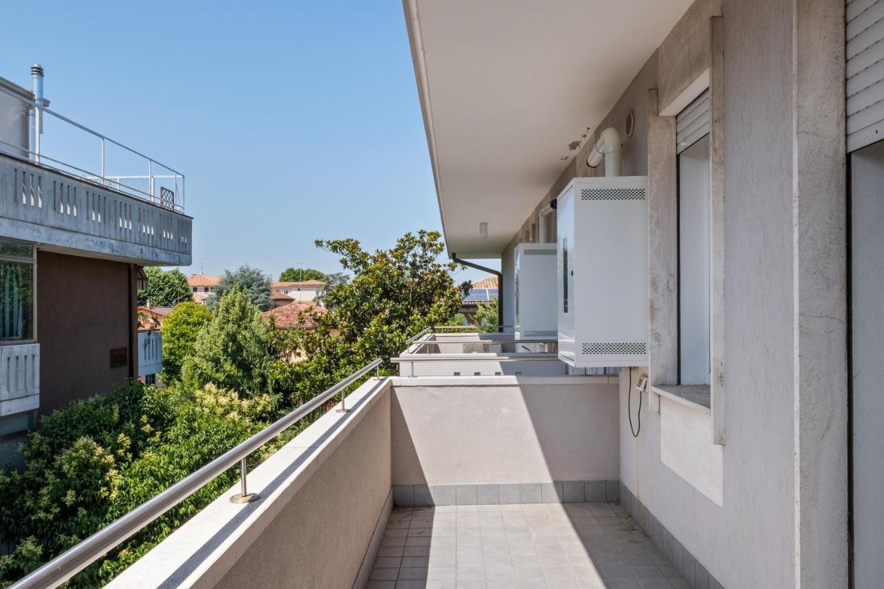 Myplace Padova Porta San Giovanni 外观 照片