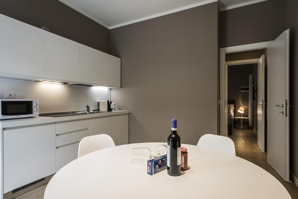 Myplace Padova Porta San Giovanni 外观 照片