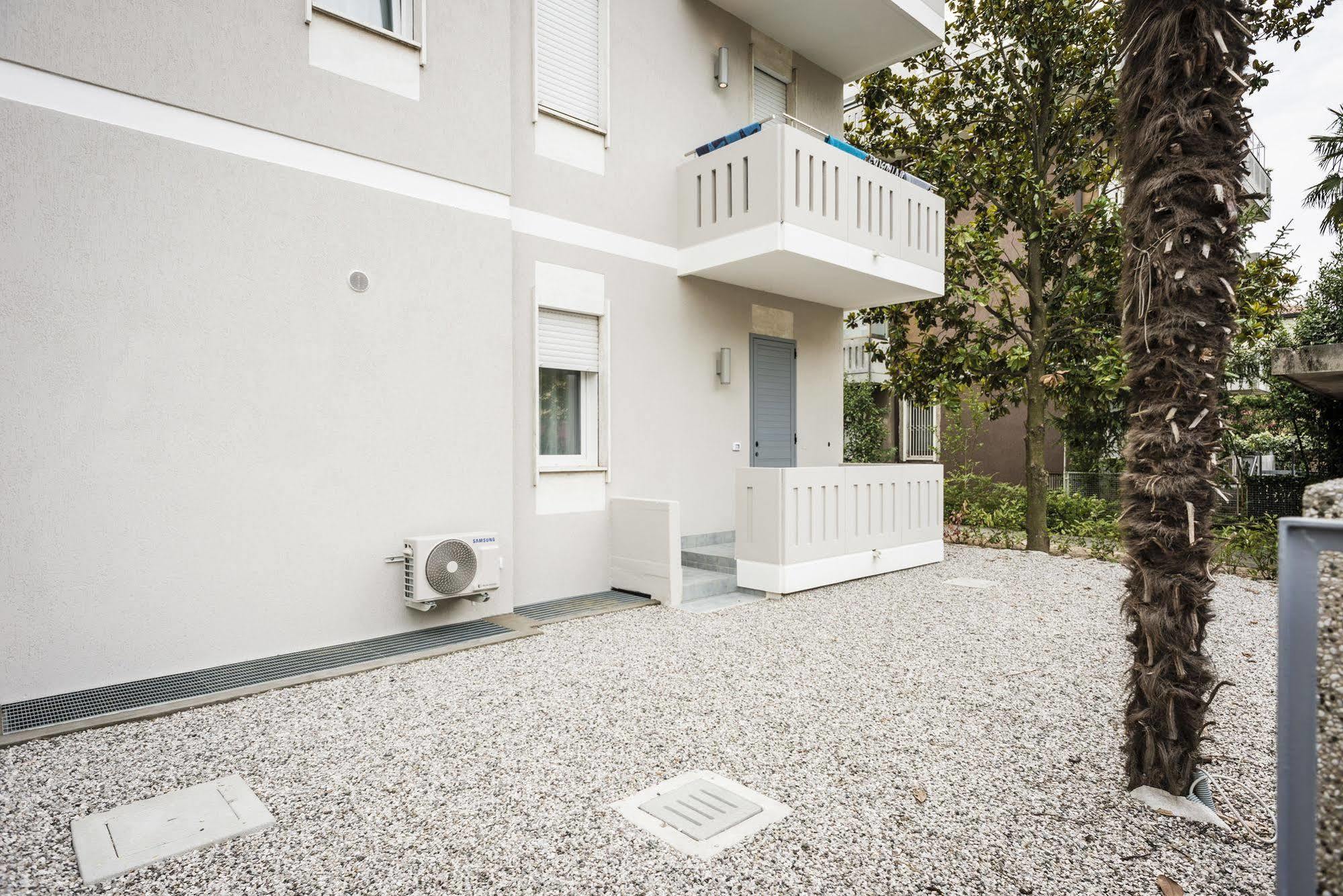 Myplace Padova Porta San Giovanni 外观 照片