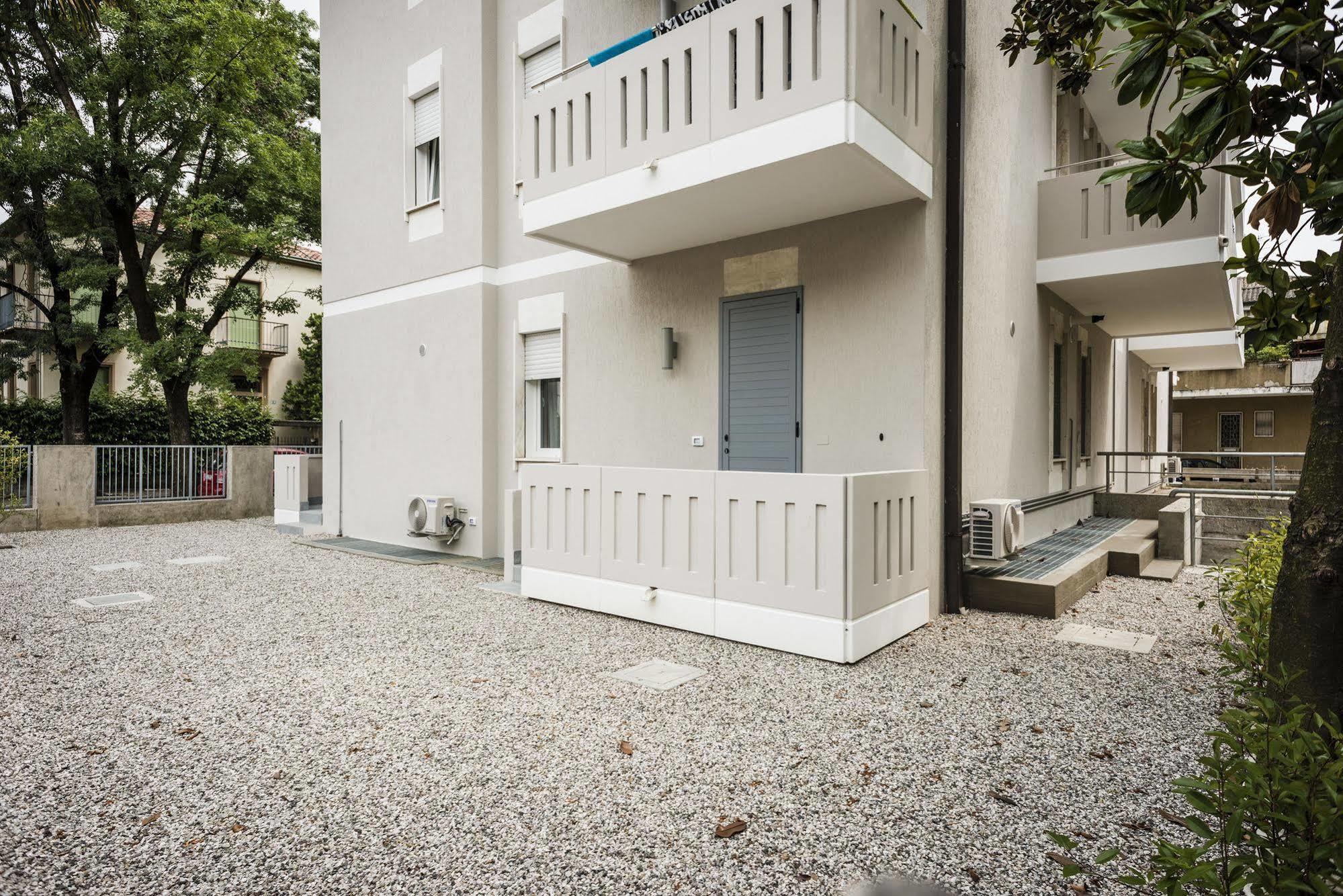 Myplace Padova Porta San Giovanni 外观 照片