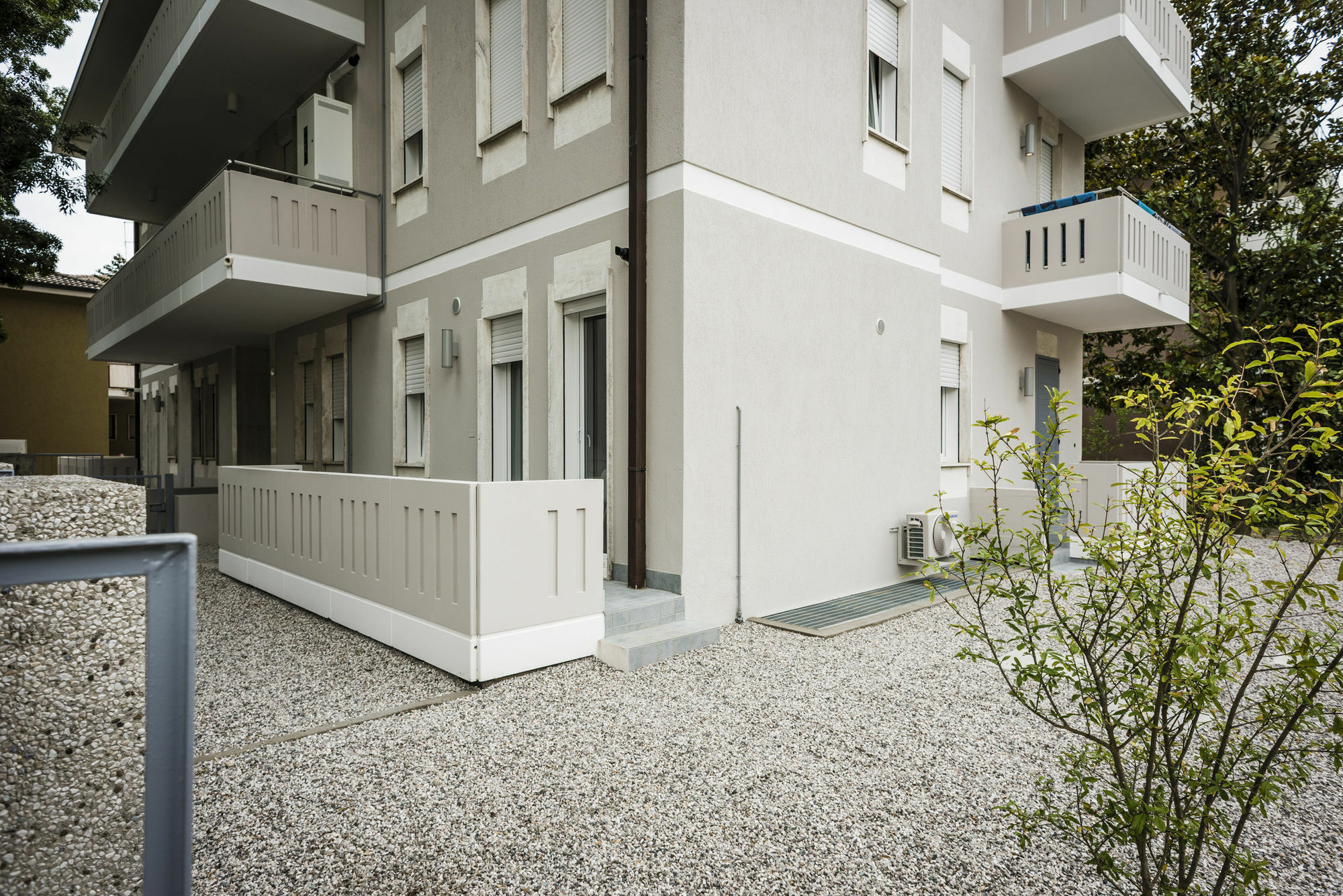 Myplace Padova Porta San Giovanni 外观 照片